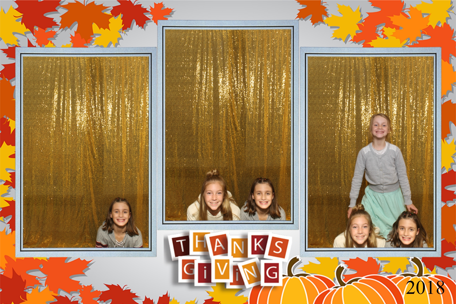 Thanksgiving 2018 | View more photos from the event at gallery.niknoxphotobox.com/u/NiKnox-Photo-Box/Thanksgiving-2018
